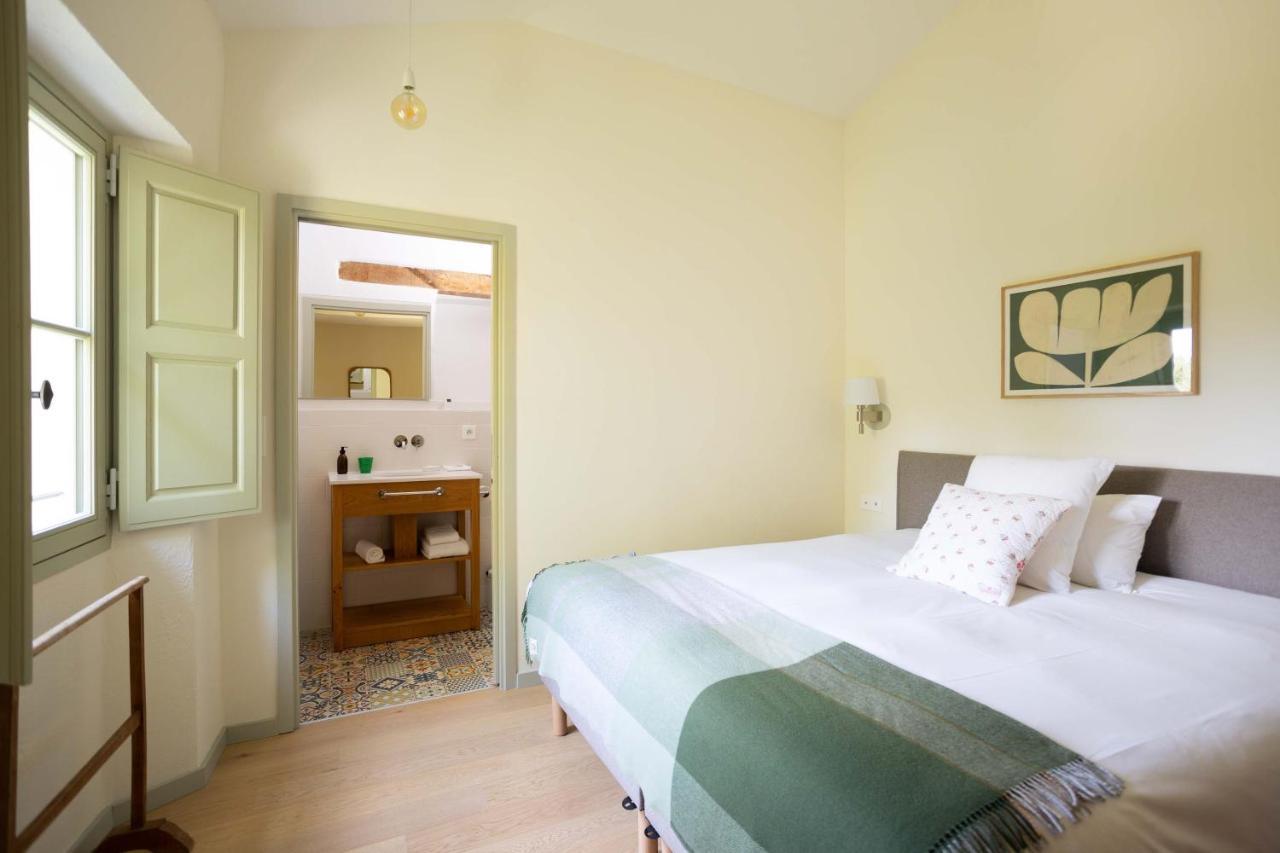 Villa Domaine La Plume à La Penne Extérieur photo